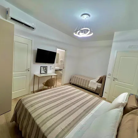 San Leonardo Bed & Breakfast Crotone