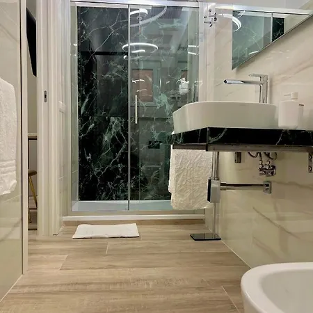 Bed & Breakfast San Leonardo Crotone