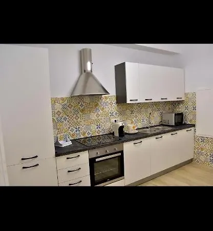 San Leonardo Bed & Breakfast *