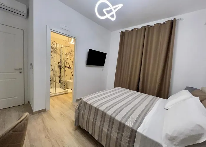 ベッド・アンド・ブレックファスト San Leonardo