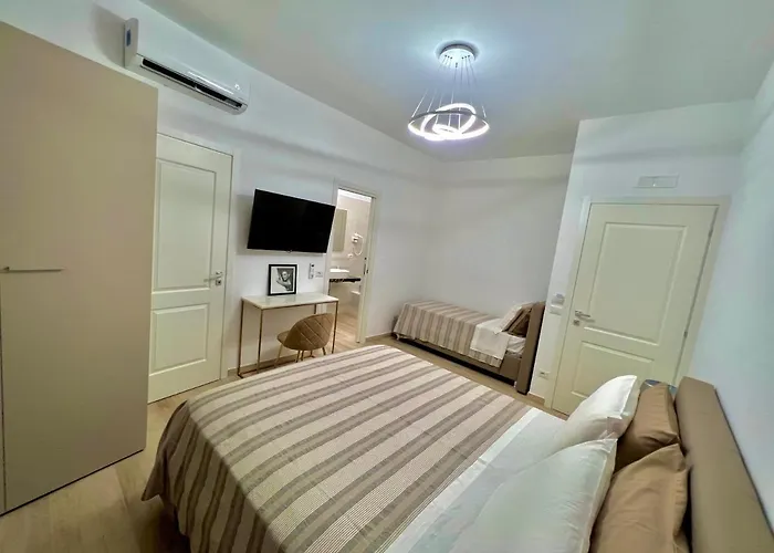 San Leonardo Bed & Breakfast Crotone