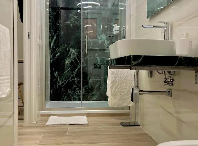 ベッド・アンド・ブレックファスト San Leonardo クロトーネ