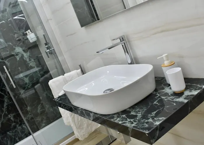 San Leonardo Bed & Breakfast *