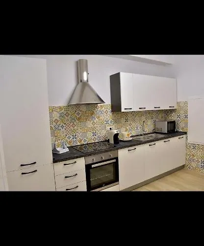 San Leonardo Bed & Breakfast *